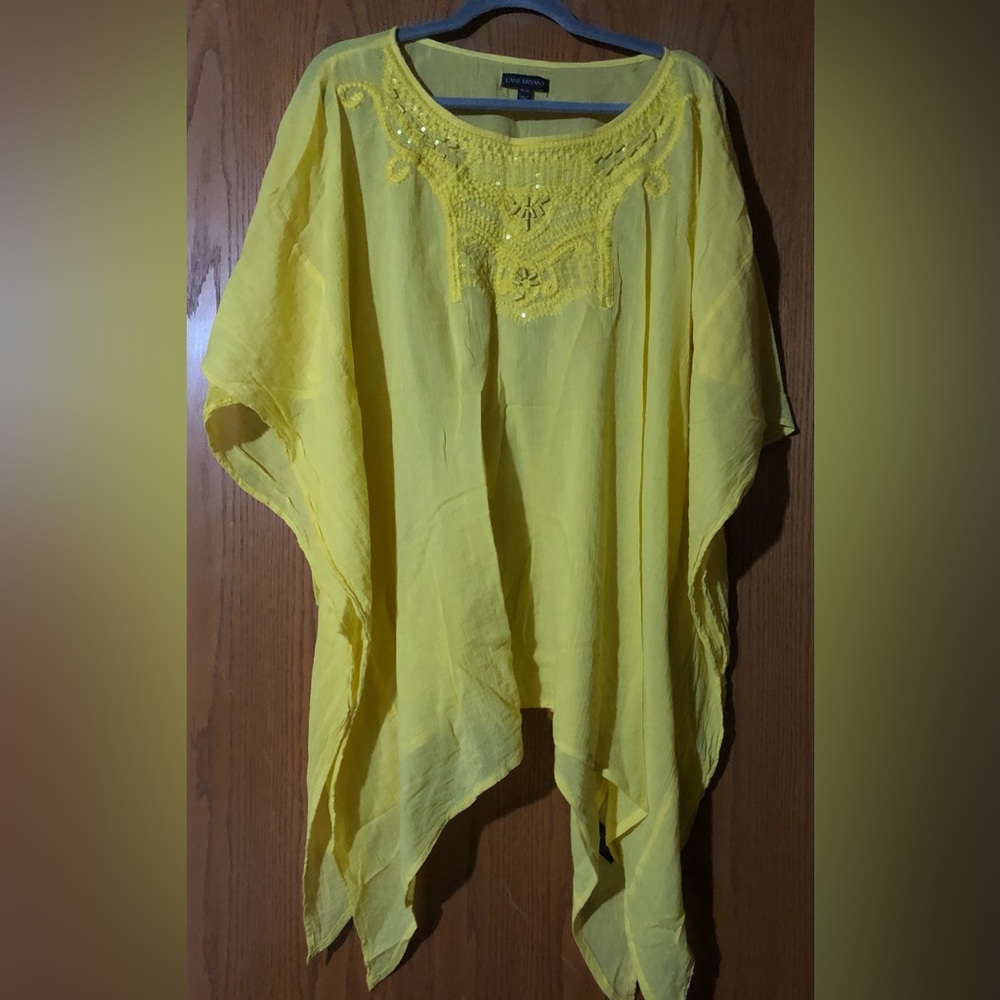 Lane Bryant Beautiful Swim cover